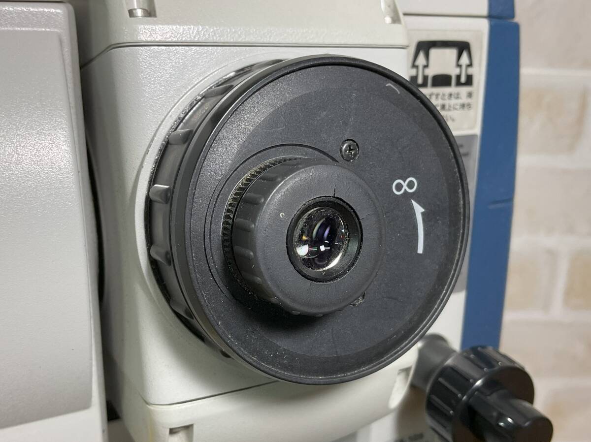 Sokkia FX-105 Total Station without Charger (as-is) [j1246381264]