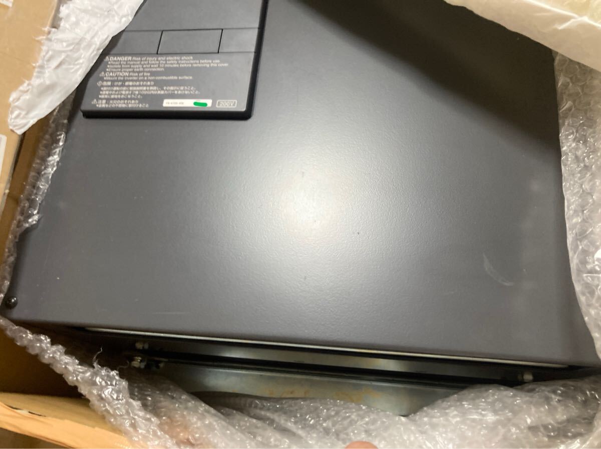Mitsubishi Electric FR-A720-45K Other [k1248216196]