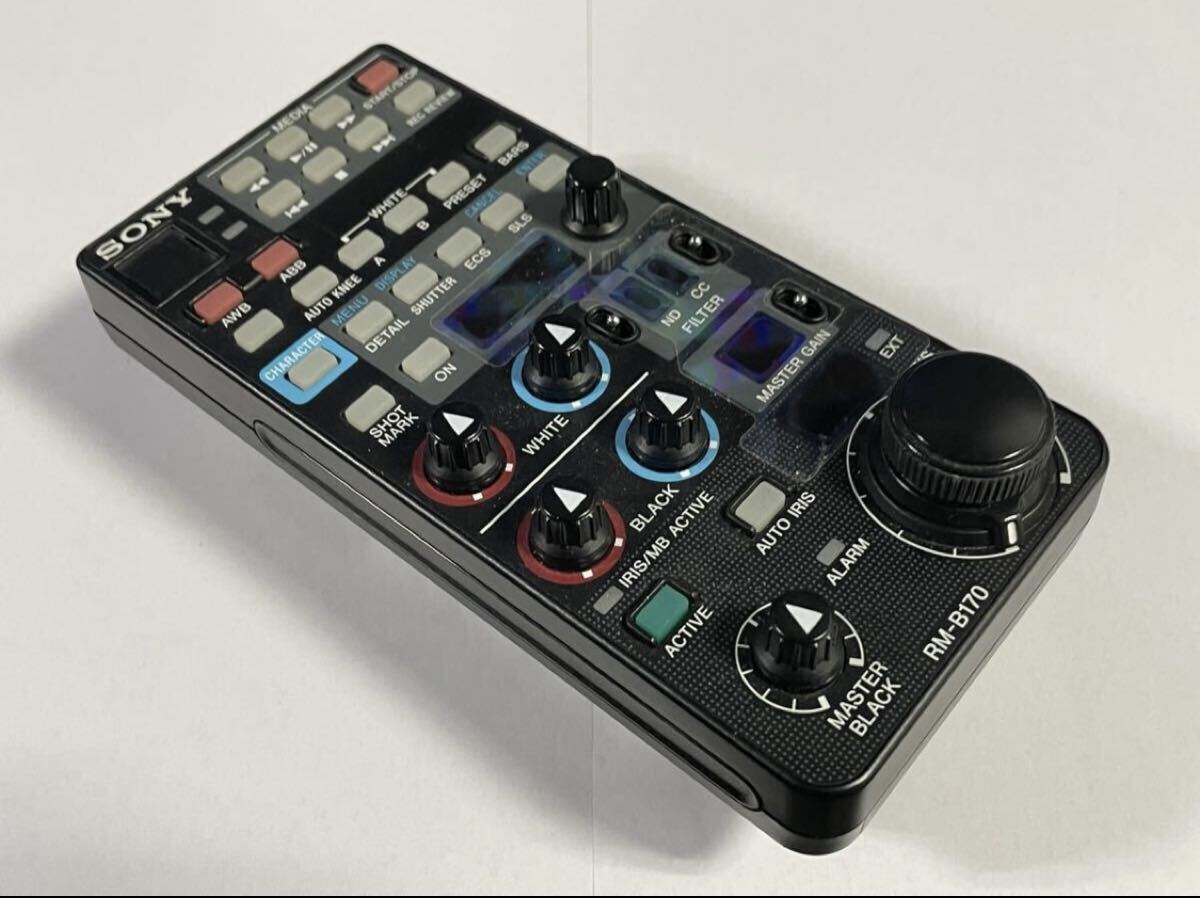 SONY RM-B170 Remote Control Unit [g1250243074]