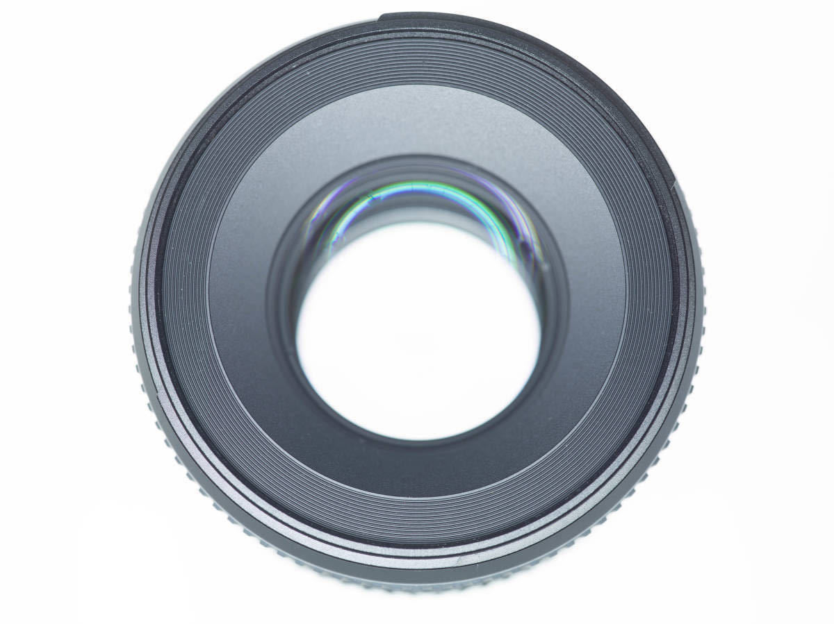 Phase One Schneider-Kreuznach LS 110mm F2.8 Lens [u455020802]