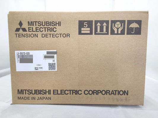 Mitsubishi LX-050TD-928 Tension Controller [s1122180630]