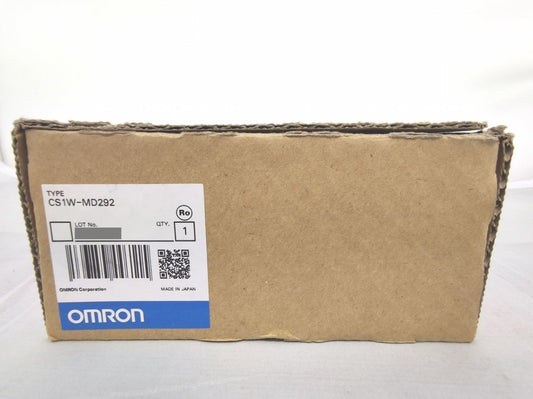 OMRON CS1W-MD292 [x1122182635]