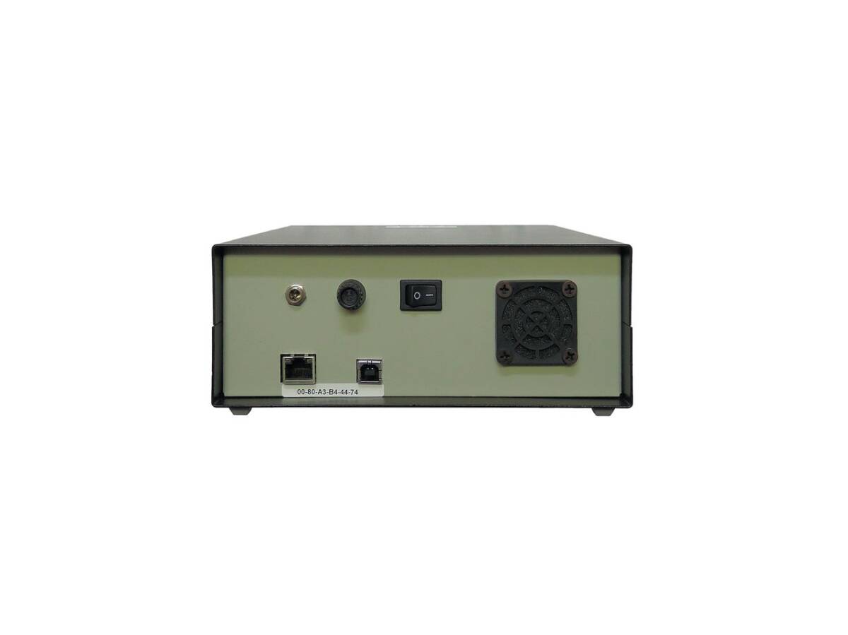 Teledyne Relays MMC-28134-E Coaxial Switch 100 Size [h1134406371]