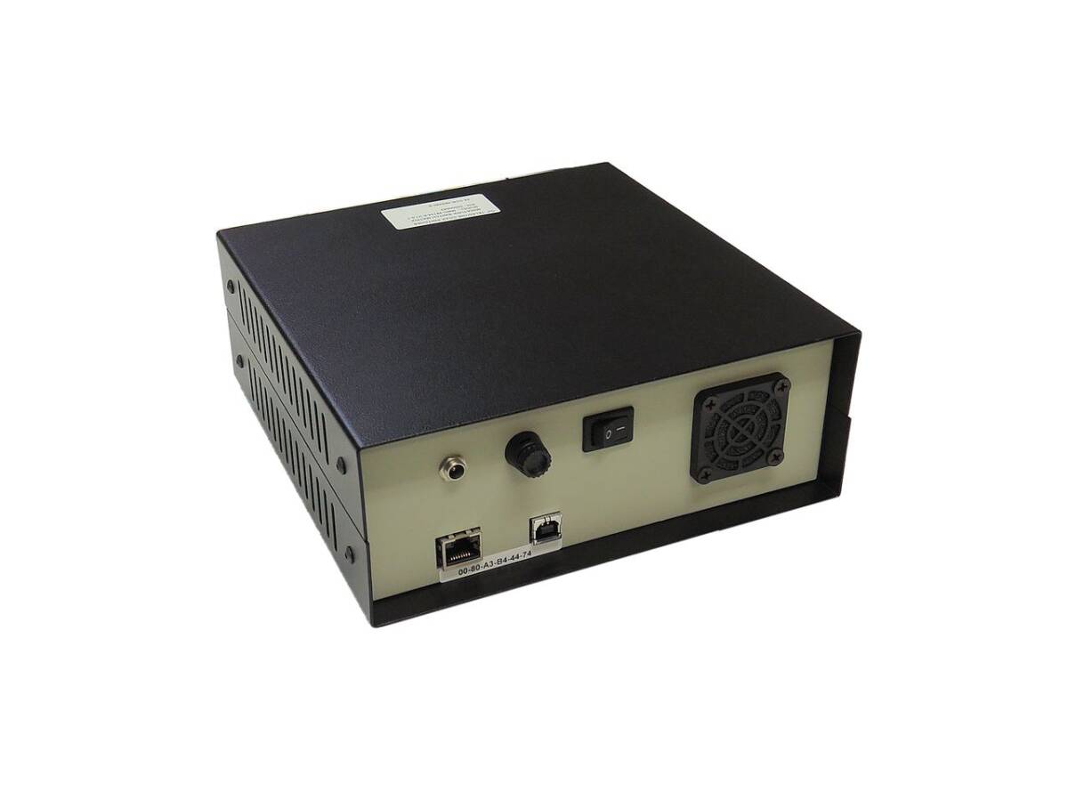 Teledyne Relays MMC-28134-E Coaxial Switch 100 Size [h1134406371]