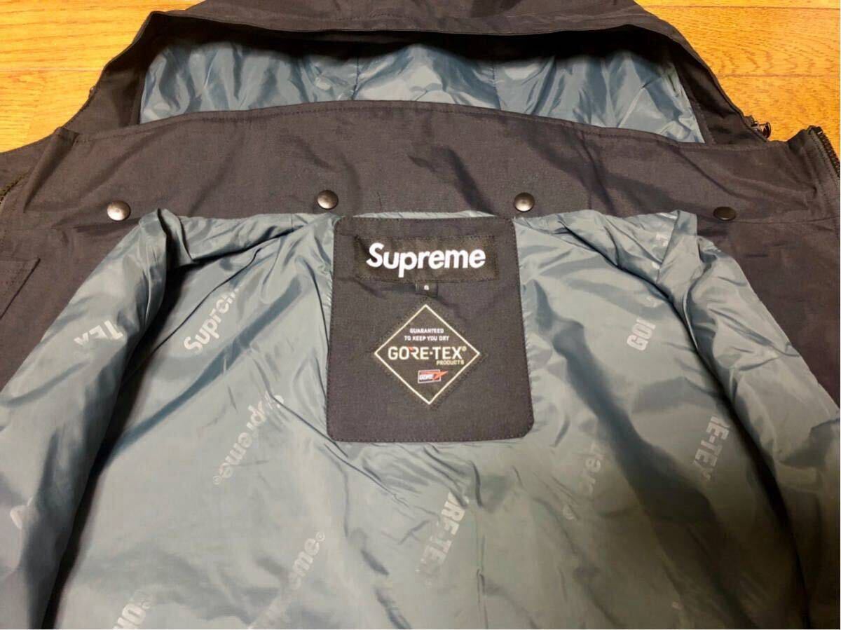 Supreme Court Jacket & Pant GORE-TEX Outfit [q1169081433]