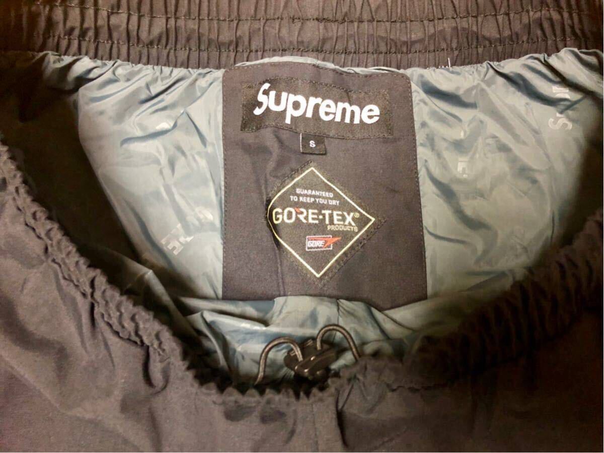 Supreme Court Jacket & Pant GORE-TEX Outfit [q1169081433]