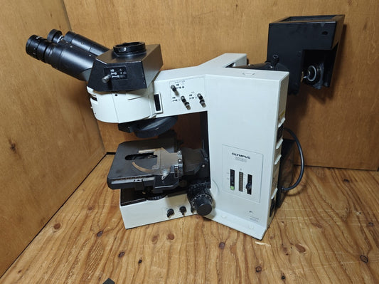 Microscope BX60 [r1178856785]