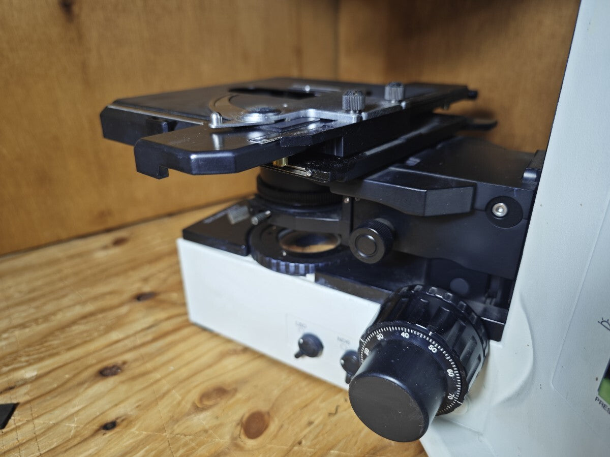 Microscope BX60 [r1178856785]