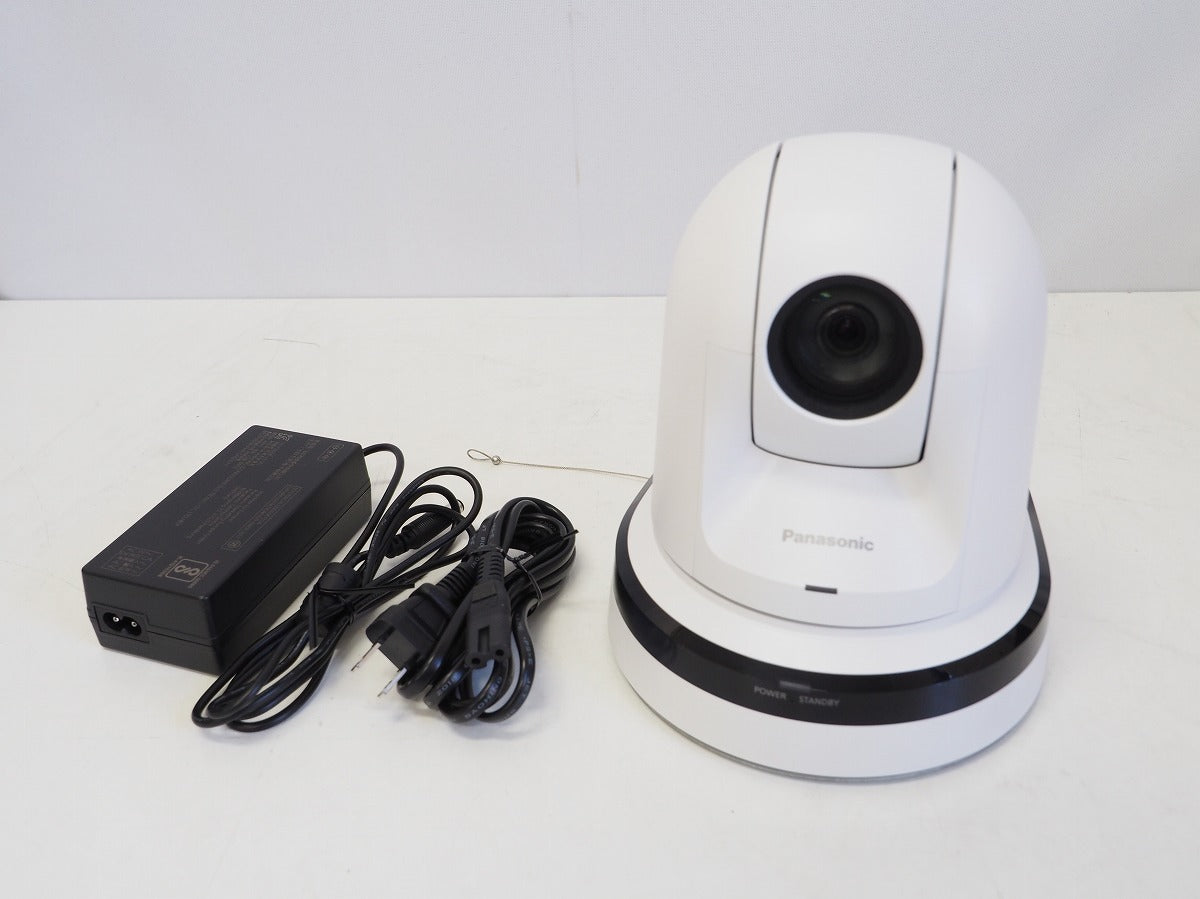 Panasonic AW-HE70SW9 HD Integrated Camera for Video Production [k1179201337]