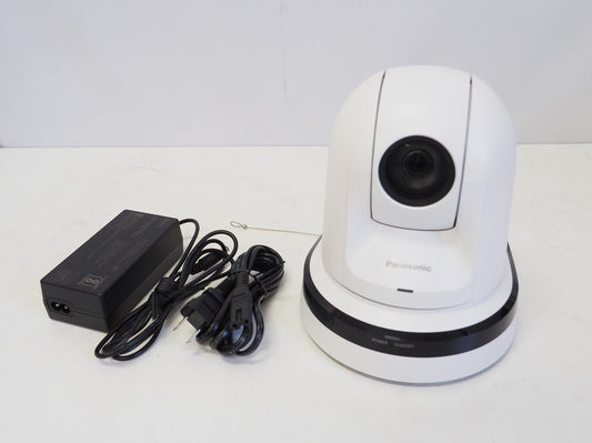 Panasonic AW-HE70SW9 HD Integrated Camera for Video Production [k1179201337]