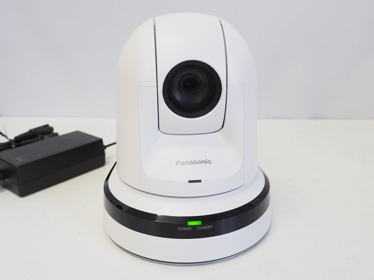 Panasonic AW-HE70SW9 HD Integrated Camera for Video Production [k1179201337]