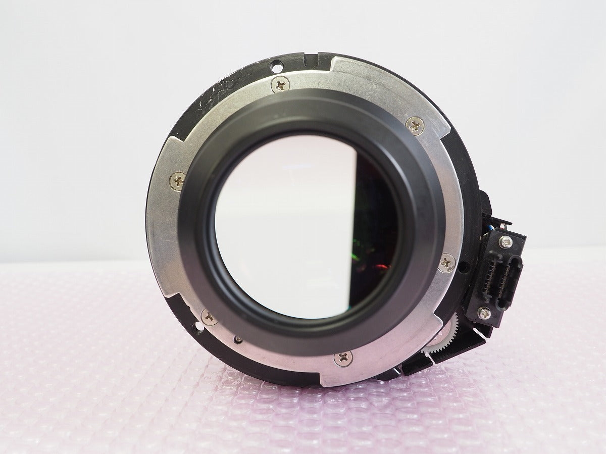 Panasonic TY-D75LE2 Zoom Lens for Projector PT-DZ8700 PT-DZ12000 PT-DZ21K PT-DZ13K DS8500 DS11K TH-D10000 TH-DW10000 TH-D7700 [m1181078608]