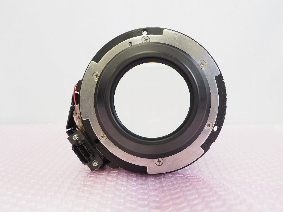Panasonic TY-D75LE3 Zoom Lens for DLP Projector PT-DZ8700 PT-DZ12000 PT-DZ21K PT-DZ13K DS8500 DS11K TH-D10000 TH-DW10000 TH-D7700 [u1181102111]