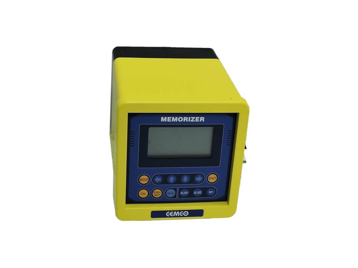 CEMCO PET-R11 pH Automatic Management System with Software and Manual [h1182691815]