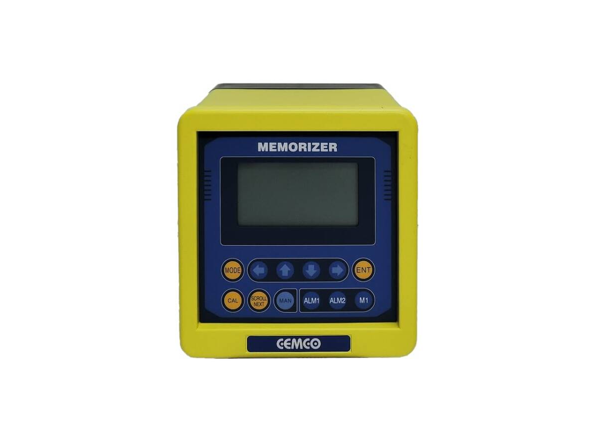 CEMCO PET-R11 pH Automatic Management System with Software and Manual [h1182691815]