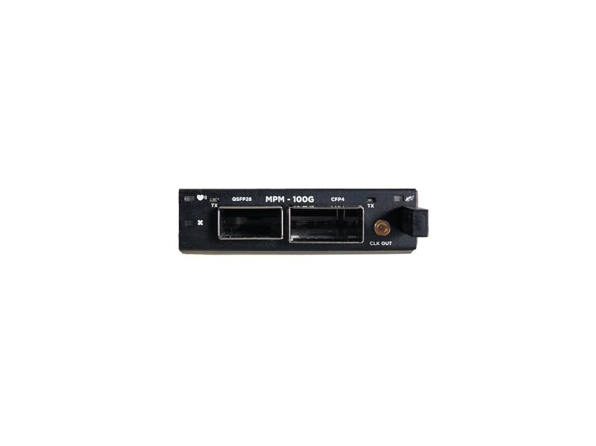 VeEX MPM-100G Multi Protocol Analyzer Module 40/100G [x1186175180]