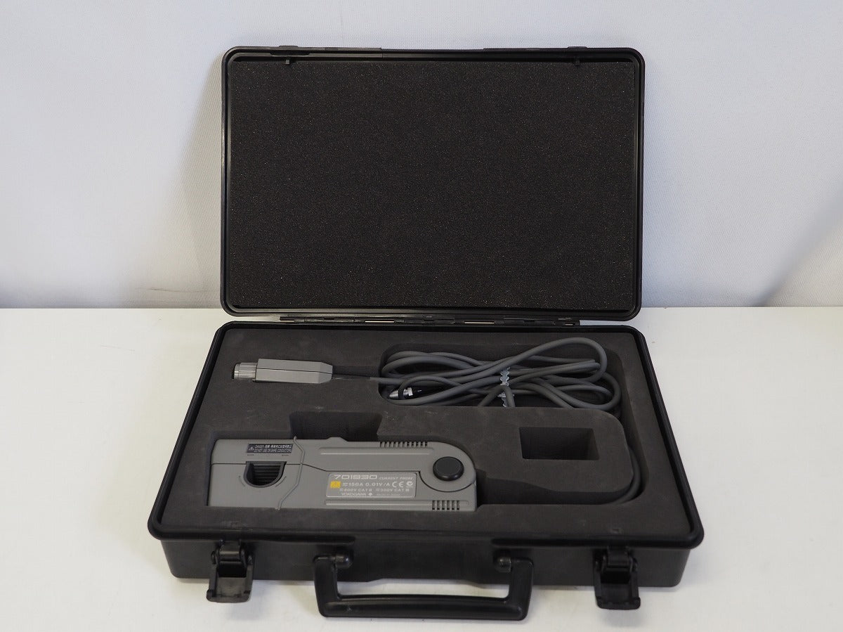 Yokogawa 701930 Current Probe [b1194014043]