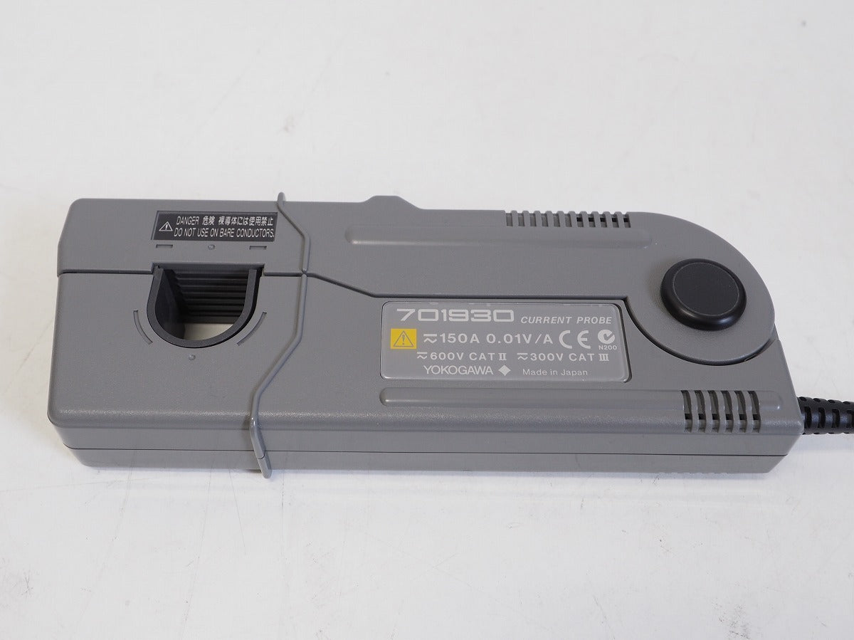 YOKOGAWA 701930 Current Probe [b1194014043]