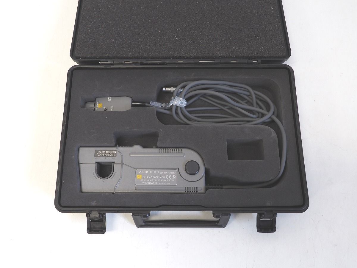 Yokogawa 701930 Current Probe [b1194014043]