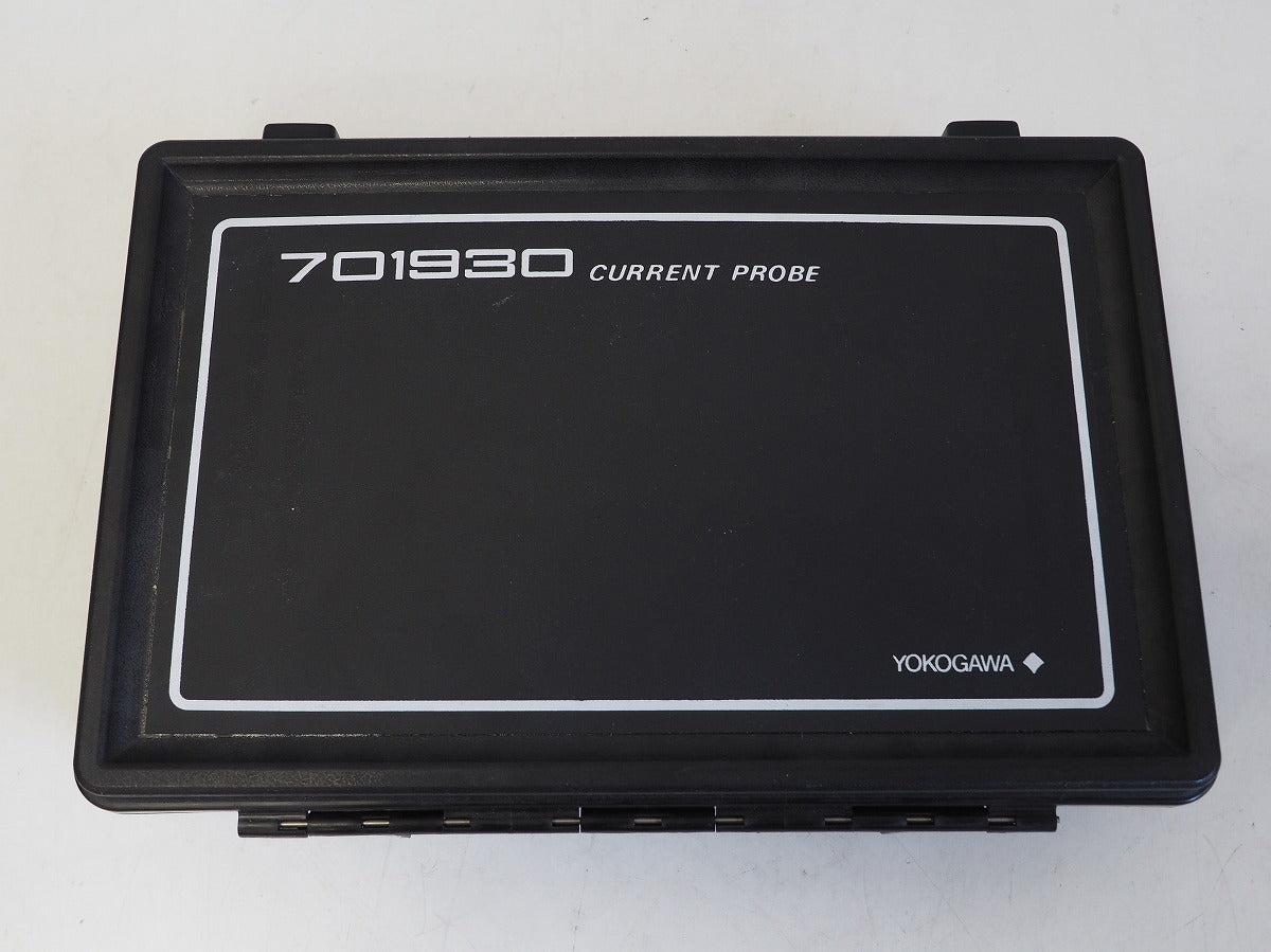 YOKOGAWA 701930 CURRENT PROBE [b1194014043]