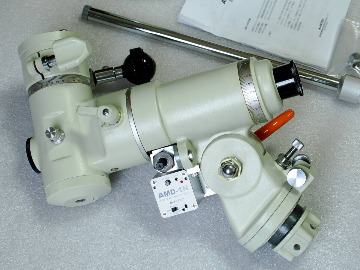 TAKAHASHI AMD-1NC Equatorial Mount [d1196025854]