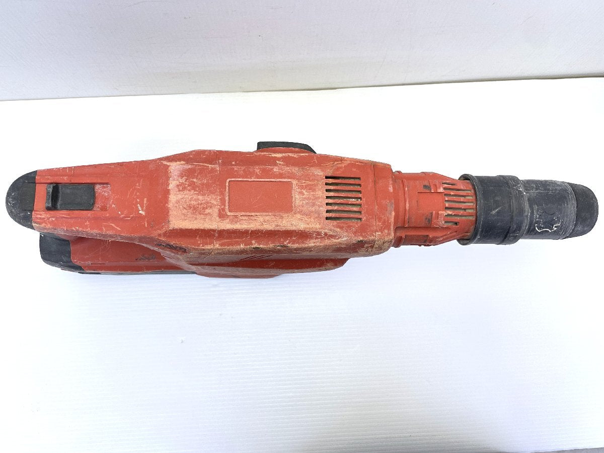 HILTI TE60-A36 Rotary Hammer Drill 36V Cordless Power Tool with Case [1202652705]