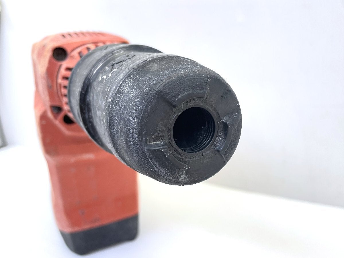 HILTI TE60-A36 Rotary Hammer Drill 36V Cordless Power Tool with Case [1202652705]