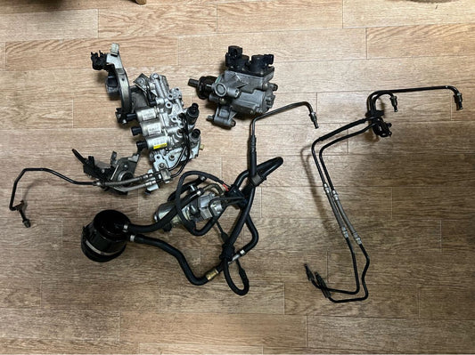 Alfa Romeo 156 GTA Selespeed Control Unit [l1205878563]