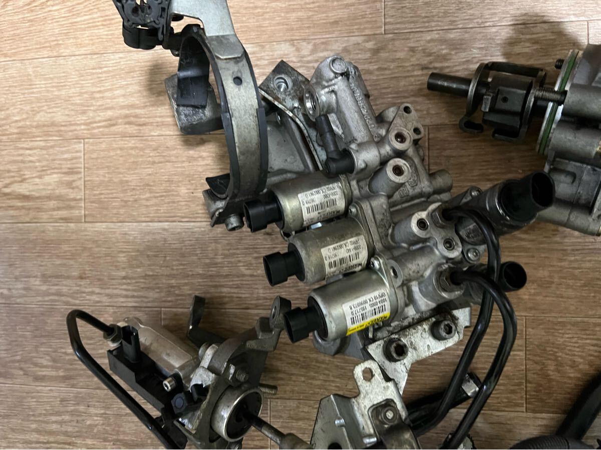Alfa Romeo 156 GTA Selespeed Control Unit [l1205878563]