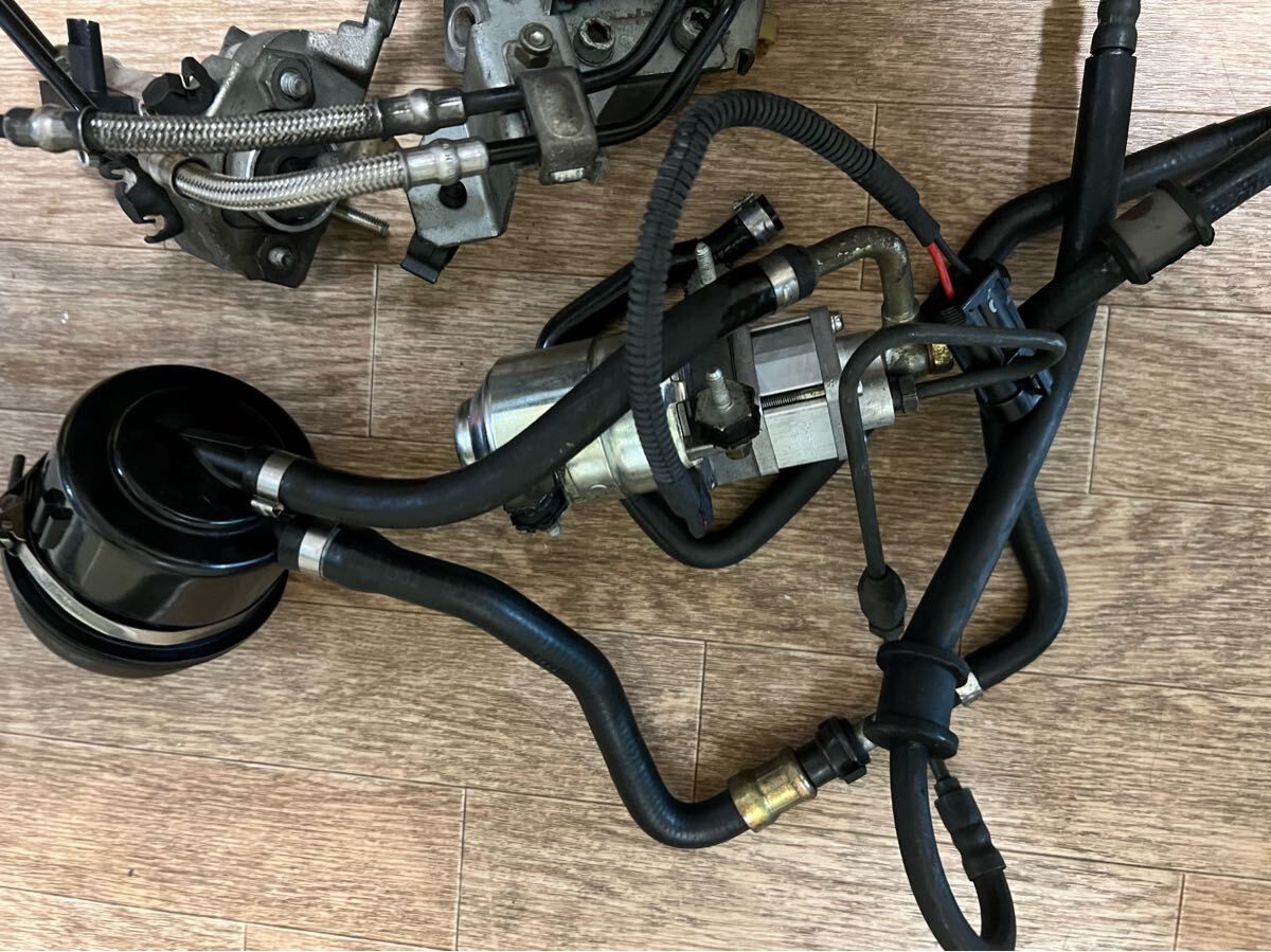 Alfa Romeo 156 GTA Selespeed Control Unit [l1205878563]