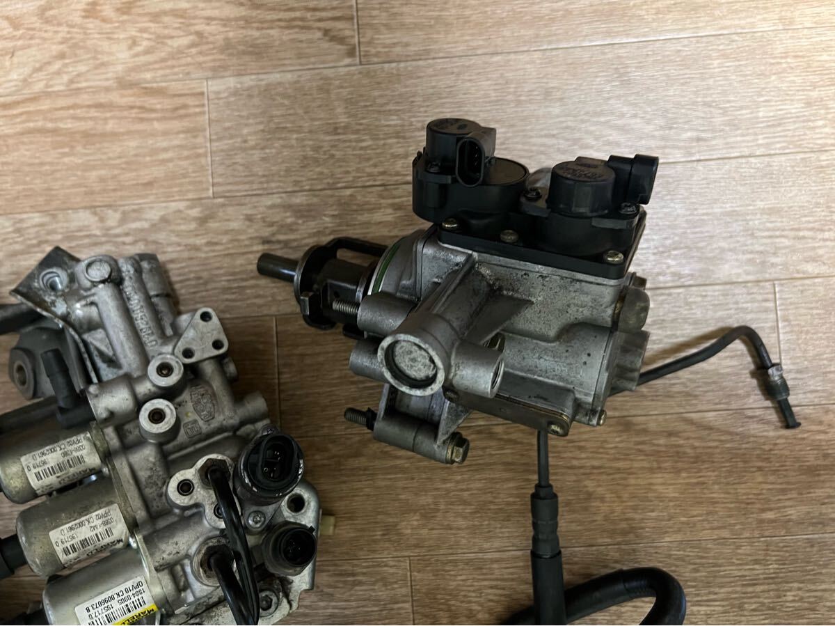 Alfa Romeo 156 GTA Selespeed Control Unit [l1205878563]