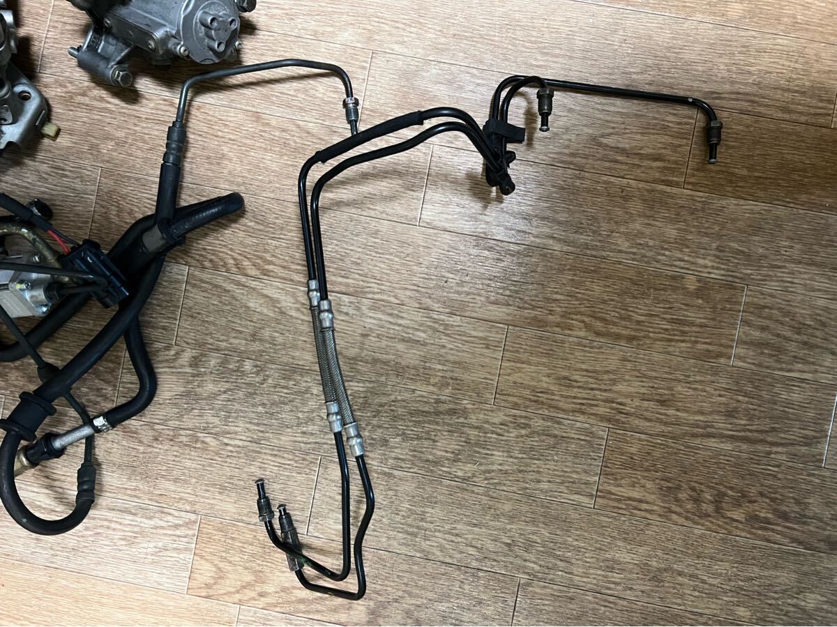 Alfa Romeo 156 GTA Selespeed Control Unit [l1205878563]
