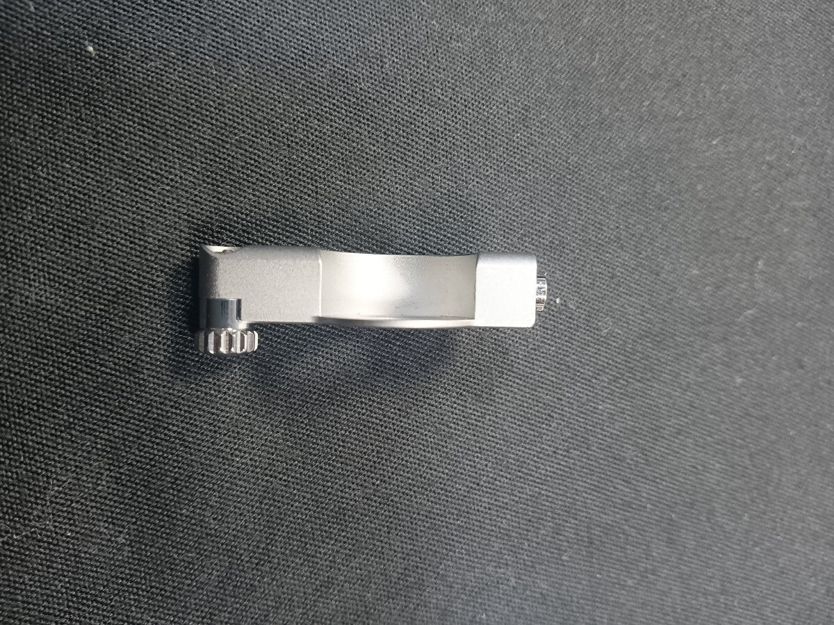 Leica 14437 Silver Rewind Crank for MP Cameras [b1209932391]