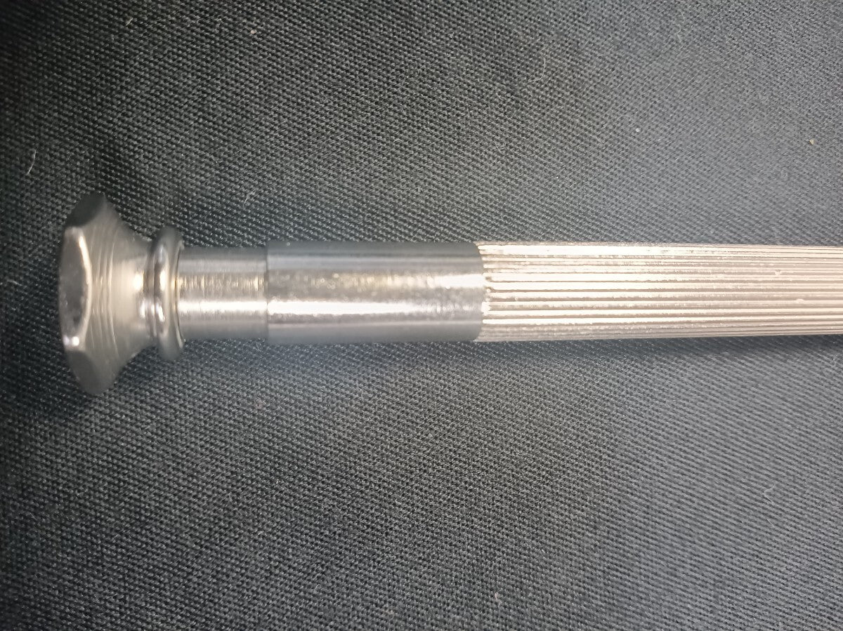 Leica 14437 Silver Rewind Crank for MP Cameras [b1209932391]