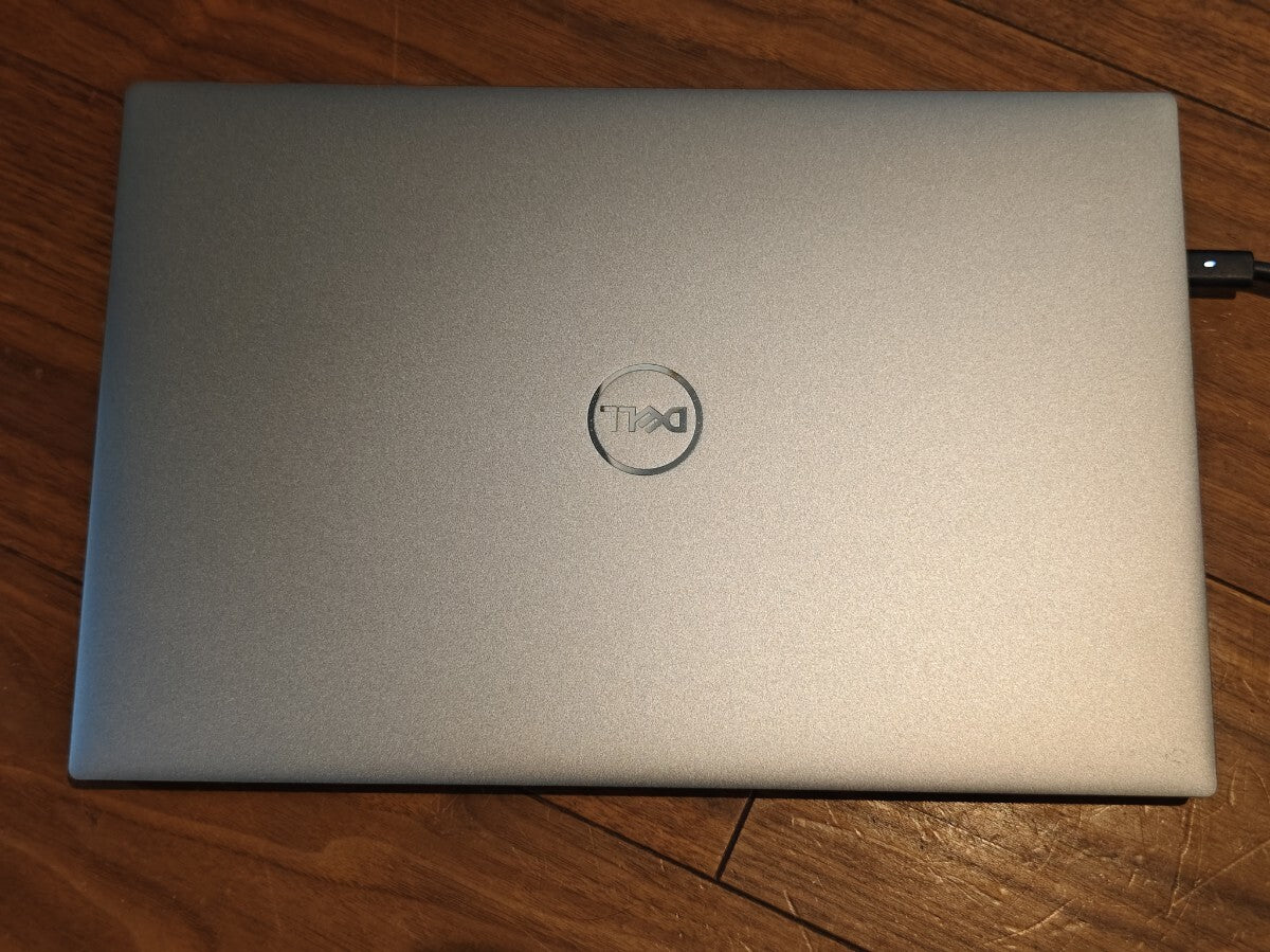 DELL Precision 5560 Workstation Ci7-2.5G-11850H 32G 512G NVIDIA RTX A2000 15.6 inch WU XGA [n1211965960]
