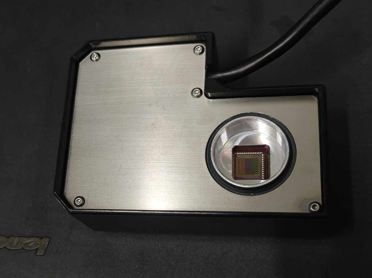 CCD Camera 8000fps Microscope with Software [w1212603632]