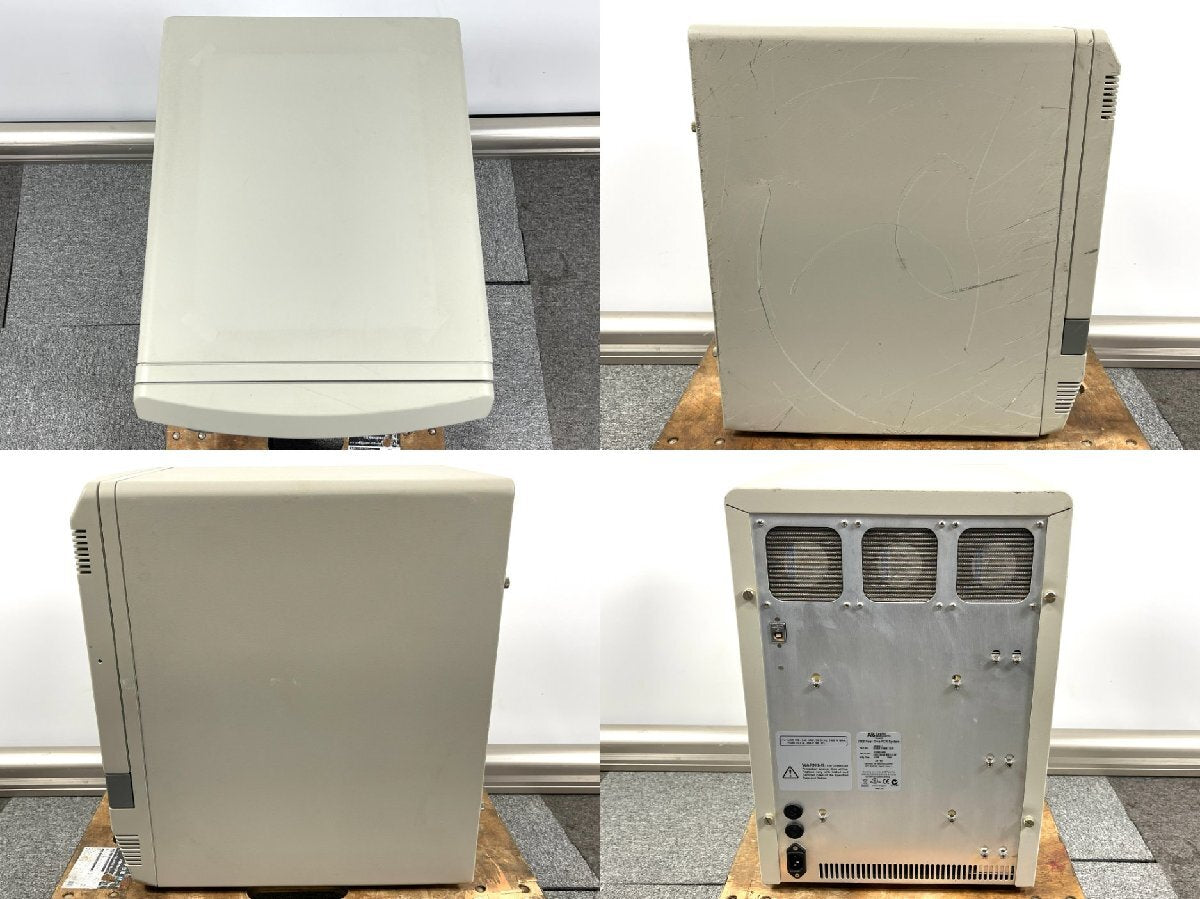 Applied Biosystems 7500 Real-time PCR System Main Unit [t1213641514]