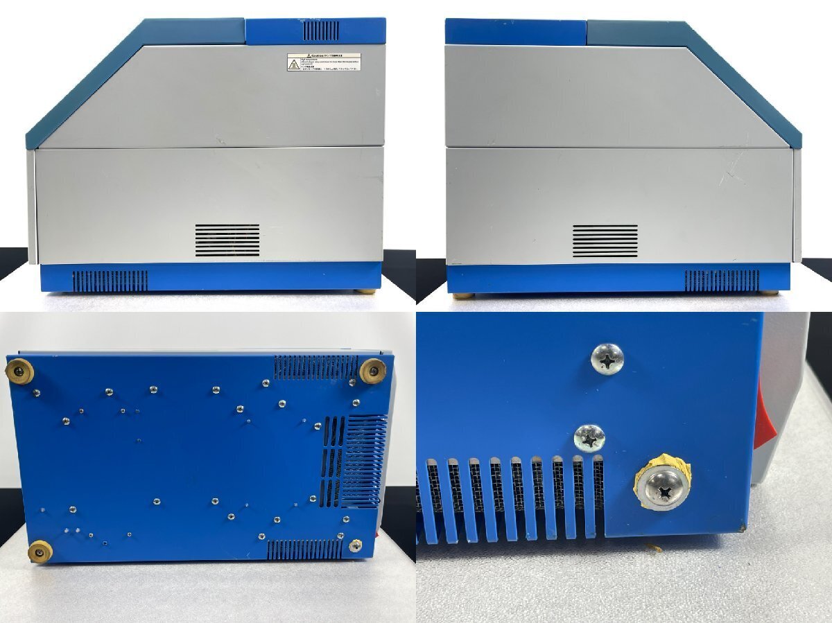 TAKARA BIO TP850 TP815 Real-time PCR Device Thermal Cycler [1214817331]