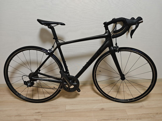 TREK Emonda SL6 ULTEGRA Carbon Road Bike Size 54 [b1215508035]
