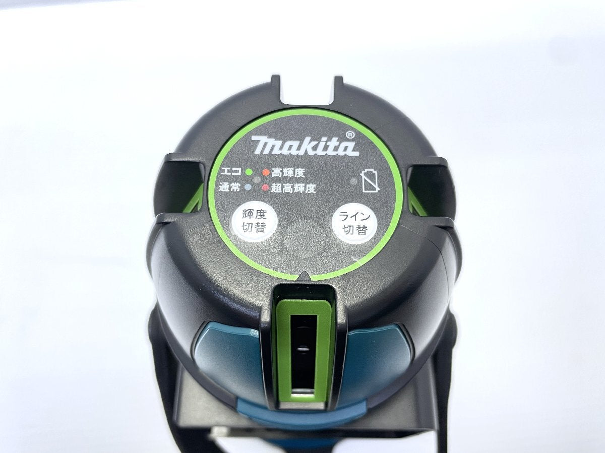 Makita SK507GDN Marking Device Indoor Outdoor Measurement Surveying Dust-proof Tool Accessories Case [w1220452109]