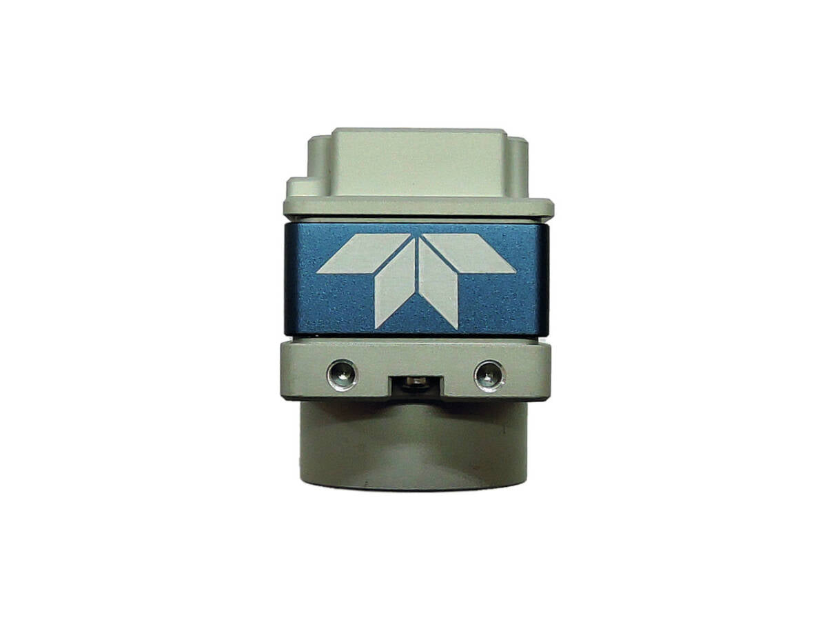 TELEDYNE DALSA G3-GM10-M0640 Area Scan Camera Genie Nano M640 Mono GigE [c1223733223]