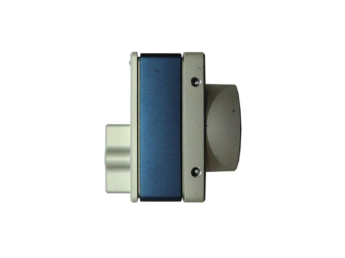 TELEDYNE DALSA G3-GM10-M0640 Area Scan Camera Genie Nano M640 Mono GigE [c1223733223]