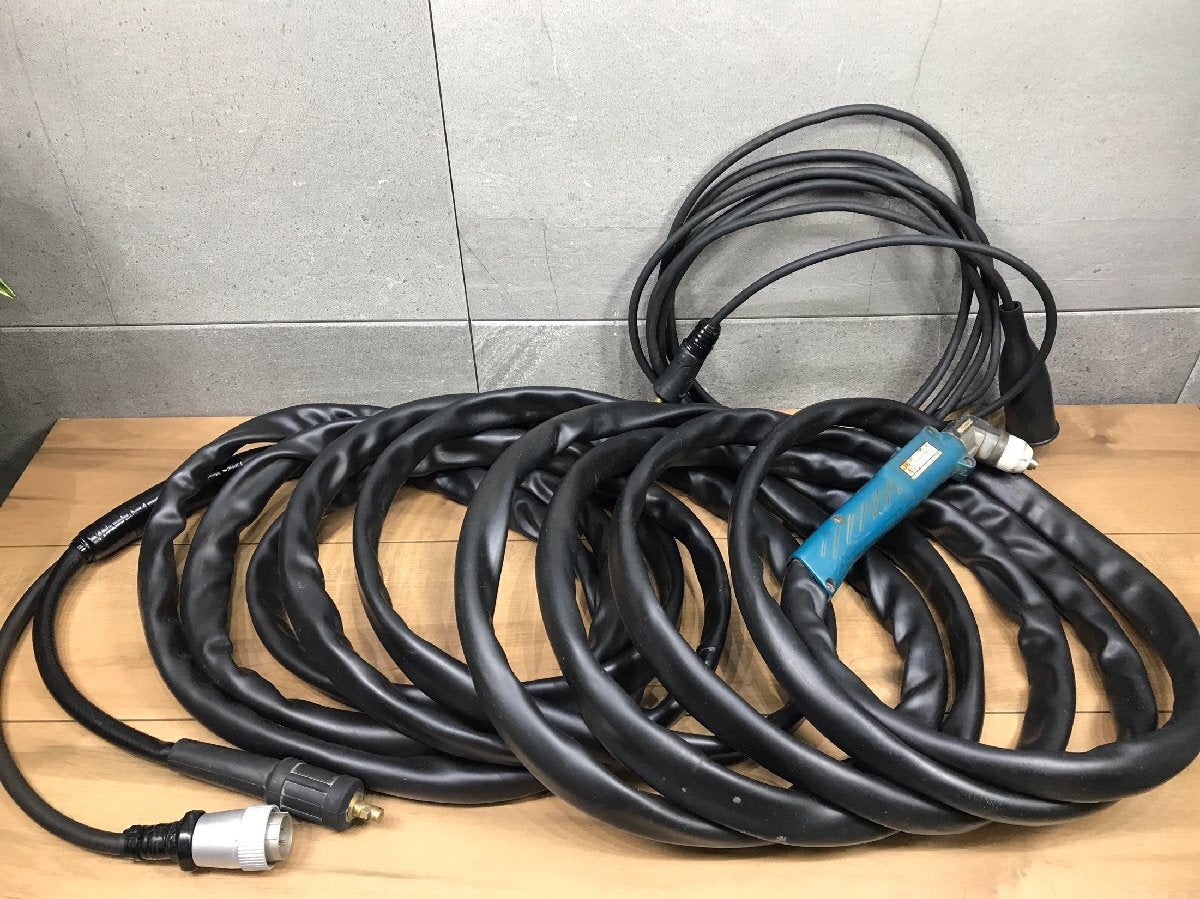 Daihen M-5500 Air Plasma Cutter 200V [x1234419047]