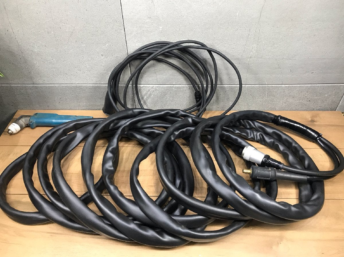 Daihen M-5500 Air Plasma Cutter 200V [x1234419047]