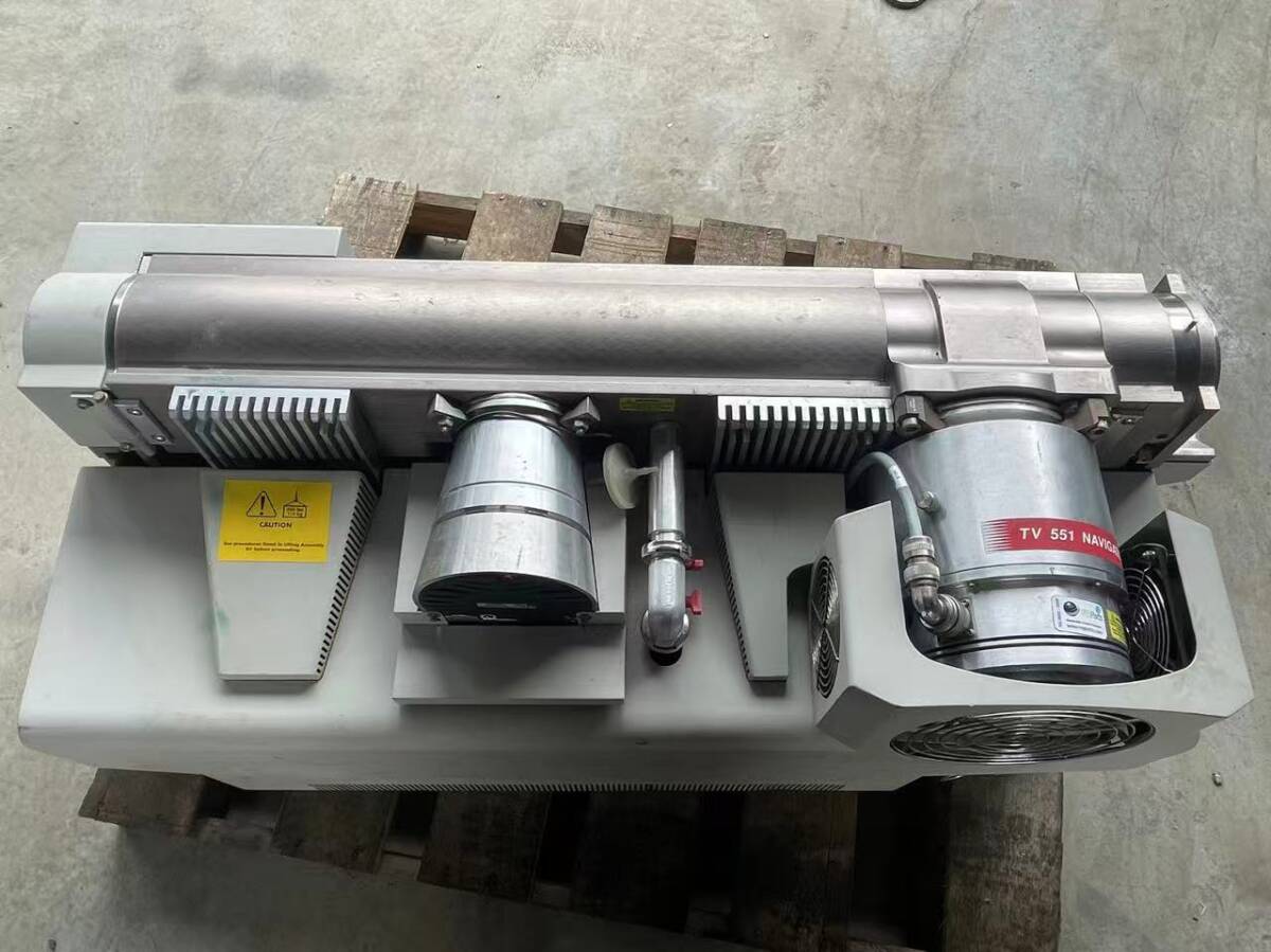 Applied Biosystems MDS Sciex API 3000 LC/MS/MS System (untested) [x1237031726]