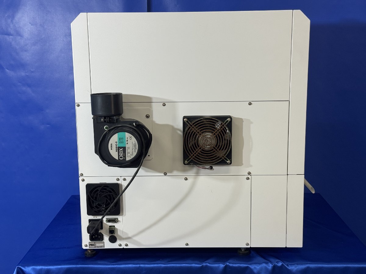 NIC RA-4500 Automatic Cold Vapor Mercury Analyzer [u1240119320]