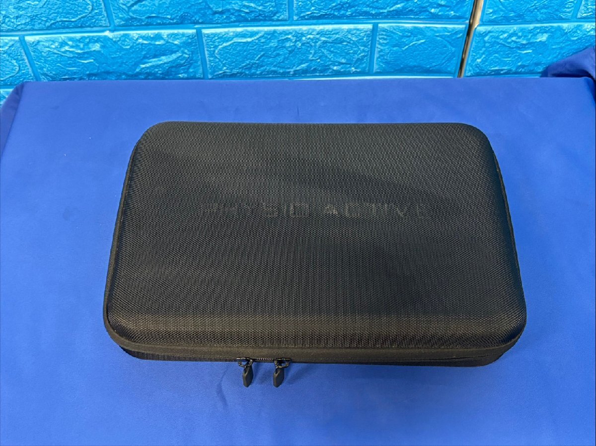 Physio Active HV High Voltage Electrical Stimulation Therapy Device [c1239987919]