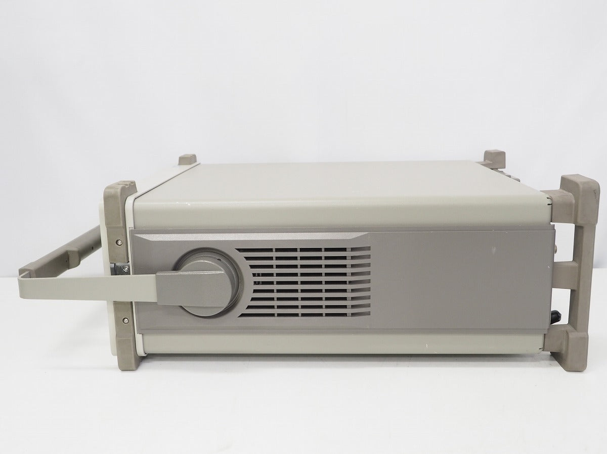 HP 8563E Spectrum Analyzer 9kHz-26.5GHz (for parts or not working) [j1244929365]