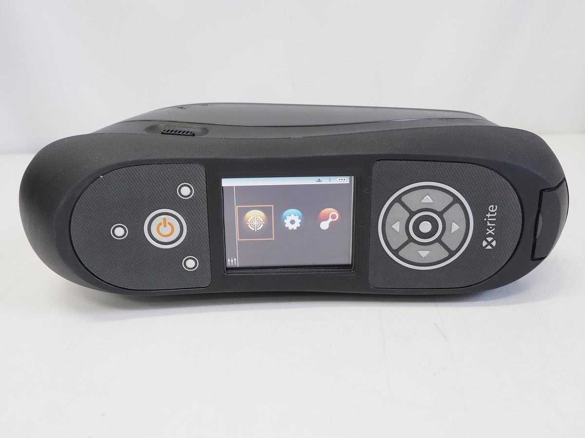 X-Rite MA96 Multi-Angle Spectrophotometer with Accessories [w1244924617]