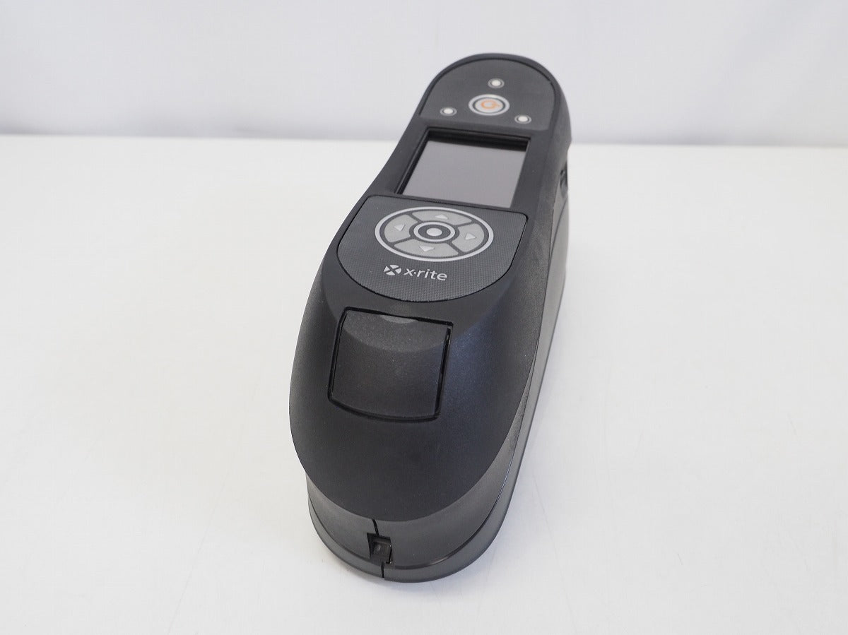 X-Rite MA96 Multi-Angle Spectrophotometer with Accessories [w1244924617]